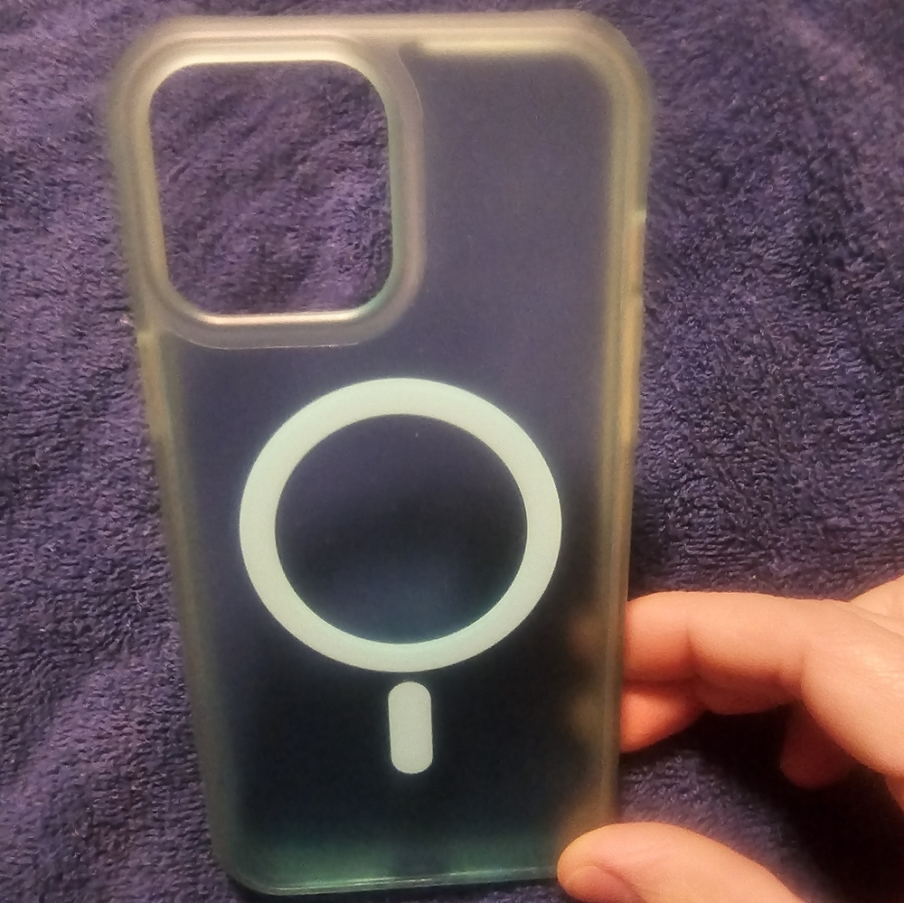 Iphone pro max 13 case